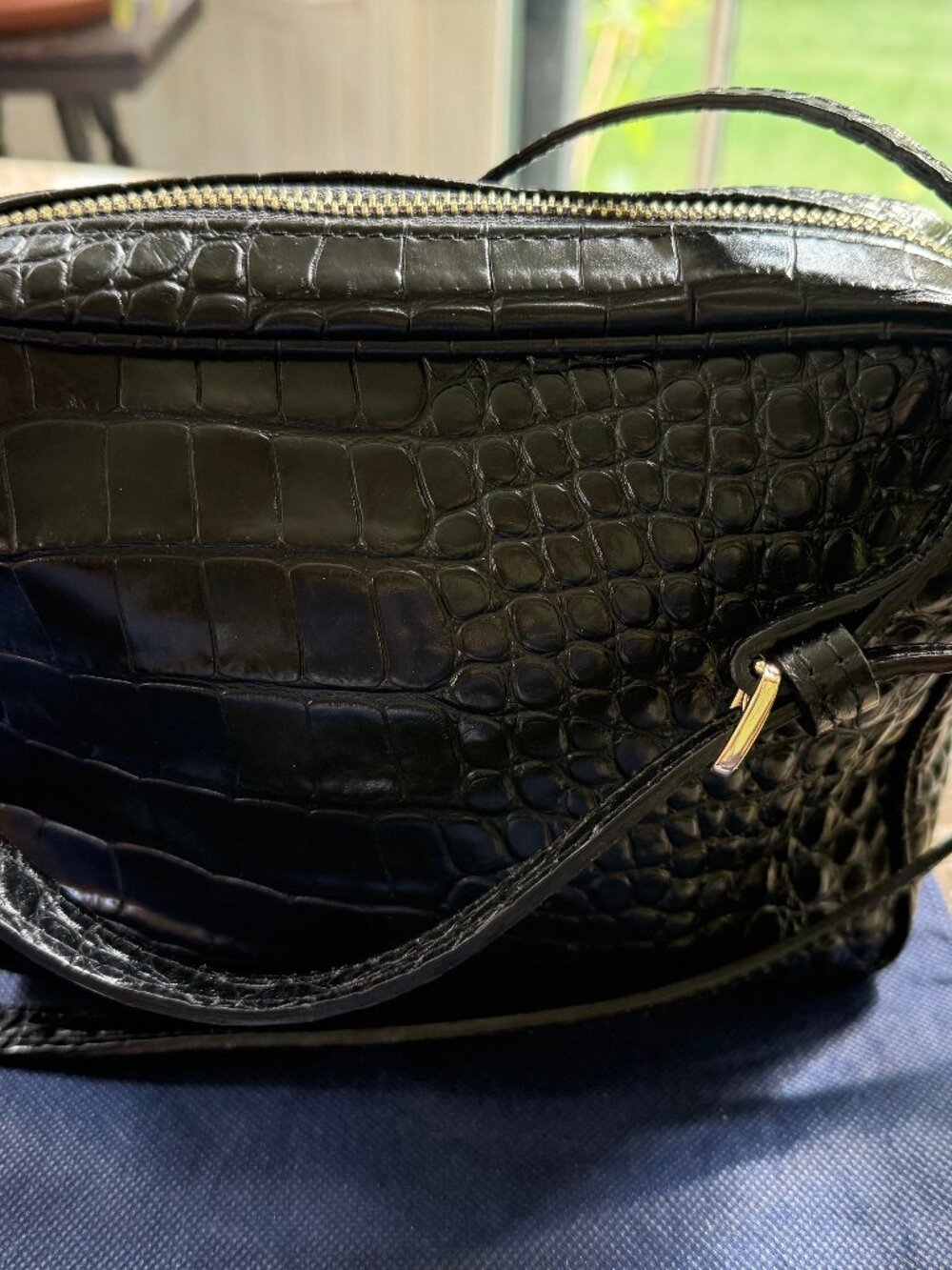 Crossbody
